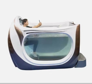 Underwater Treadmill for Swim Spa