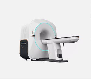 Veterinary Cone Beam Computed Tomography Scanner