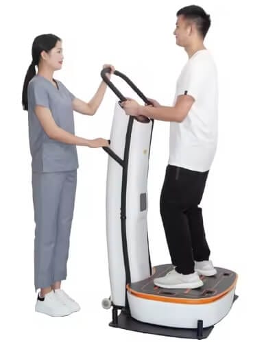 M30 Vibration Rehabilitation Training Instrument