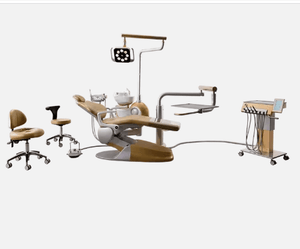 Luxury Dental  Chairs