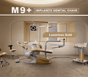 Luxury Dental  Chairs