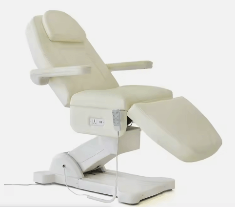 Electric Massage Bed Facial Chair