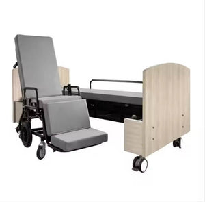 Aged Care Bed