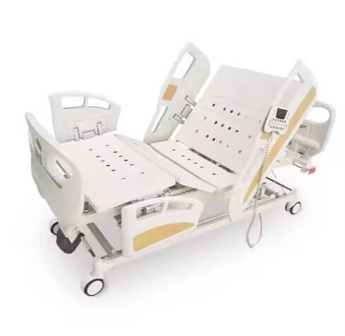 Automatic Patient Bed