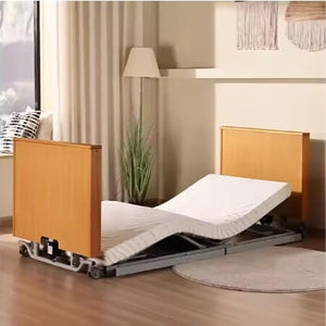 M07 Bariatric Bed Hospital