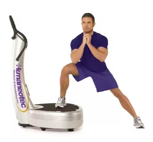 M06 Bariatric Exercise Equipment