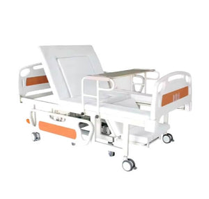 M15 Electric Nursing Bed with Toilet