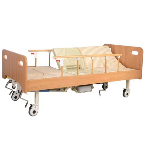 electric bed for home