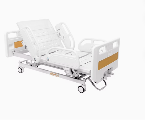 hospital cot