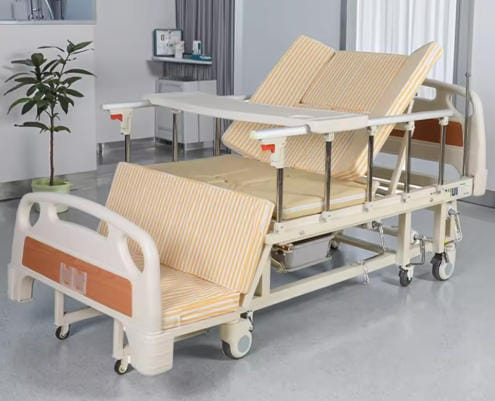 hospital bed dme