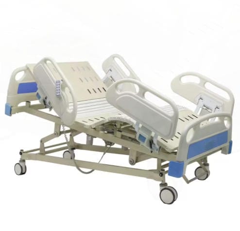 bariatric electric bed