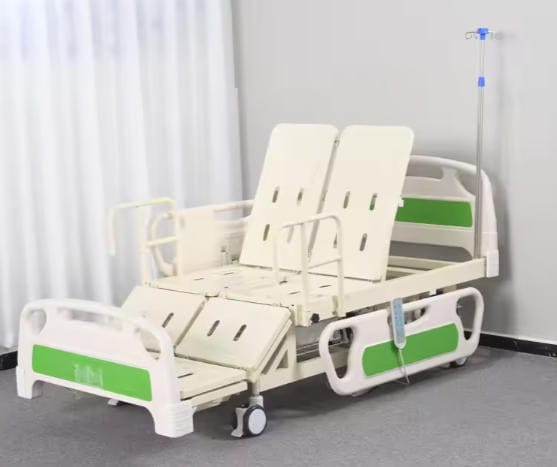 medical bed companies