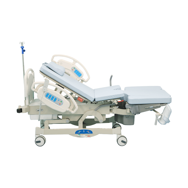 Luxury LDR Delivery Bed