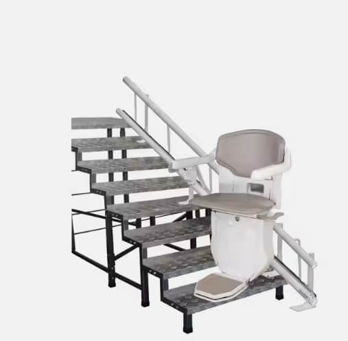 curved stair lift online