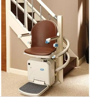 Climbing Wheelchair Stair Lift For Home