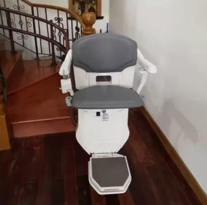 curved stair lift dealer