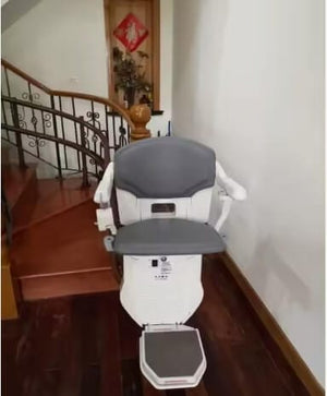 curved stair lift for convenience