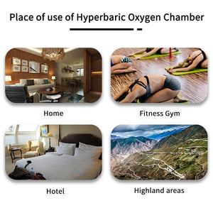 hyperbaric oxygen chamber for sale