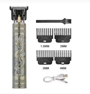 Electric Hair Clipper