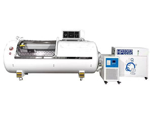2.0 ATA Medical Hard Hyperbaric Oxygen chamber