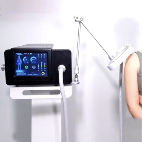 Portable Magneto therapy Device