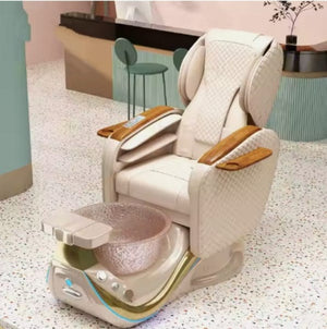 Luxury Massage Spa Chair