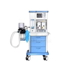 2D Anesthesia Machine