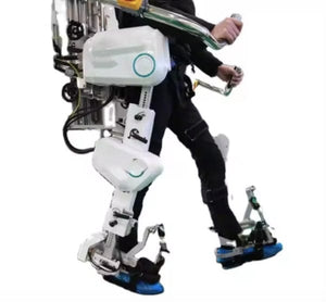 Rehabilitation Robot Gait Rehabilitation Training Device