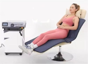 Pemf loop Magneto High Energy ElectromagneticTreatment Machine