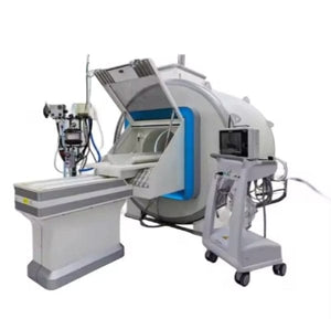 New Veterinary 1.5T MRI Digital Scan Imaging System