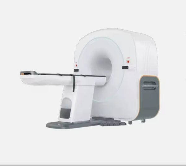 New Vet Diagnosis Ct Scan Machine