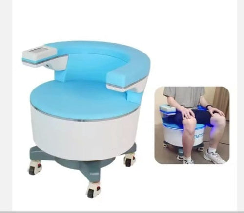 Pelvic Floor Muscle Exerciser Chair