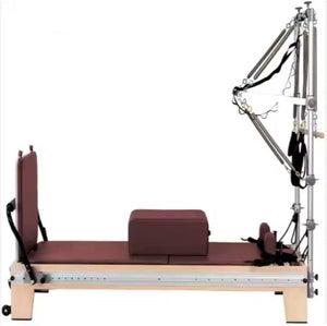 M60 Multi-functional Reformer Pilates Machine