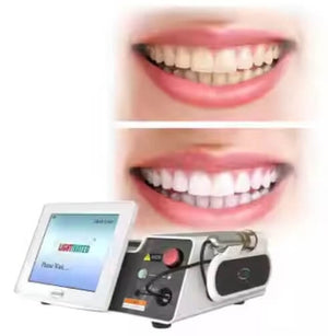 Laser Dentistry Tooth EVLT Machine