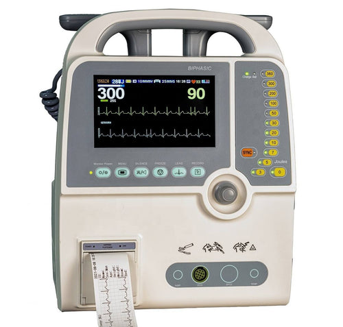 Portable Defibrillator Machine shop near me