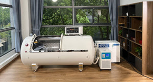 buying a hyperbaric oxygen chamber