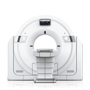 ct scan machine manufacturers