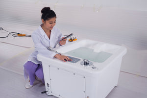 hydrotherapy machine for sale shop near me