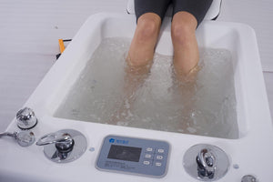 hydrotherapy machine price