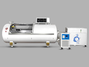 commercial hyperbaric oxygen therapy chamber for sale