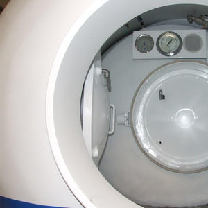Professional diving Decompression chamber