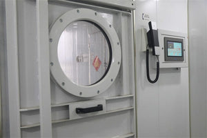 buying a hyperbaric chamber