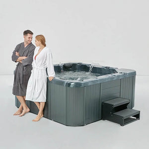 Swim Spa Affordable