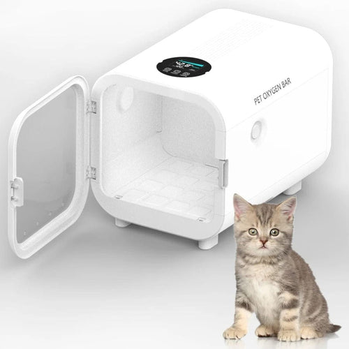 Veterinary Oxygen Concentrator