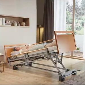 Medical Adjustable Bed for Home