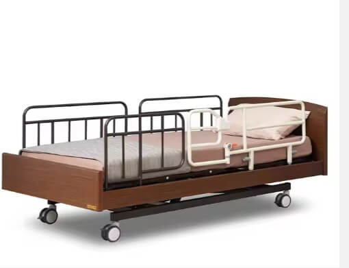 Mooxno Medical Bed Suppliers