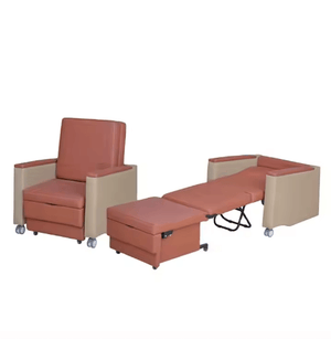 Mooxno Medical Sofa Bed