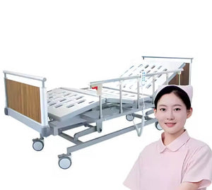 Nursing Bed