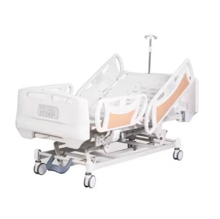 Paralyzed Patient Bed Toilet for Elderly