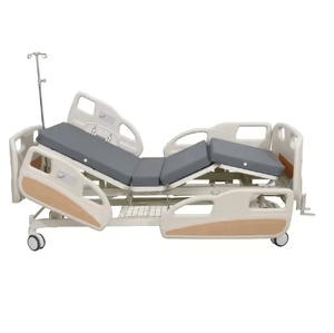 M25 Patient Cot with Toilet